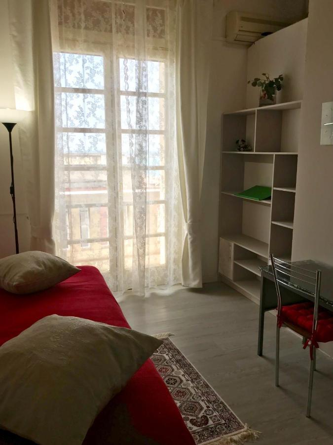 Апартаменты Casa Di Alice Luxury Hospitality - Elevator, Fast Wifi Сиракузы Экстерьер фото