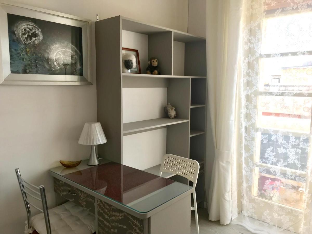 Апартаменты Casa Di Alice Luxury Hospitality - Elevator, Fast Wifi Сиракузы Экстерьер фото