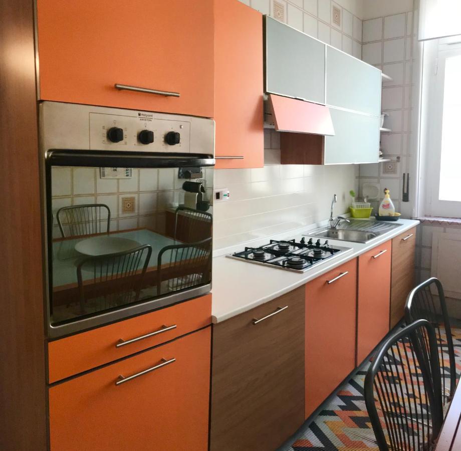 Апартаменты Casa Di Alice Luxury Hospitality - Elevator, Fast Wifi Сиракузы Экстерьер фото