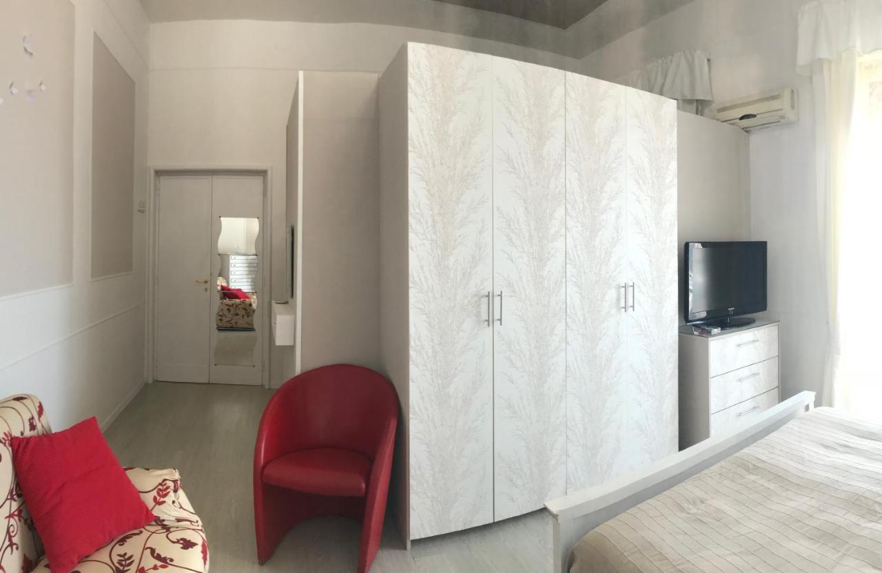 Апартаменты Casa Di Alice Luxury Hospitality - Elevator, Fast Wifi Сиракузы Экстерьер фото