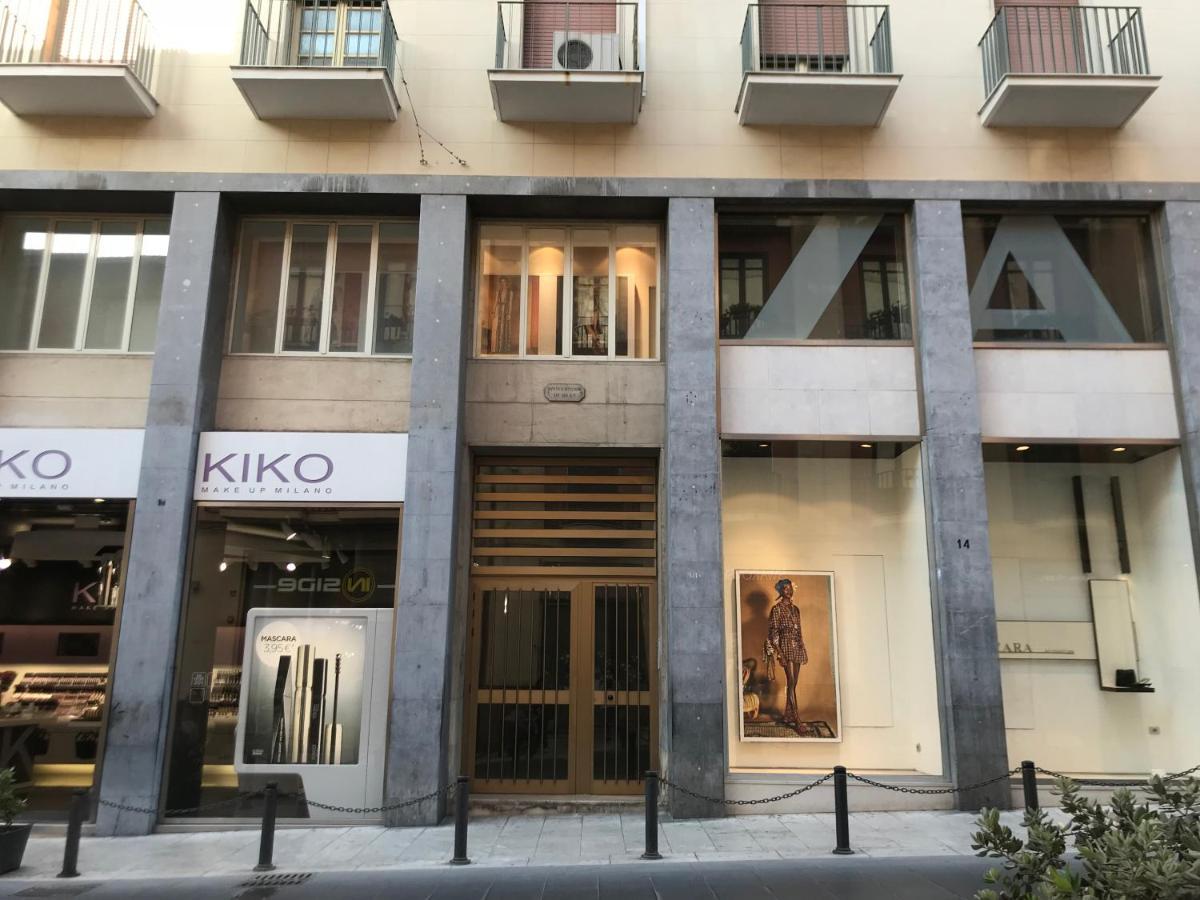 Апартаменты Casa Di Alice Luxury Hospitality - Elevator, Fast Wifi Сиракузы Экстерьер фото